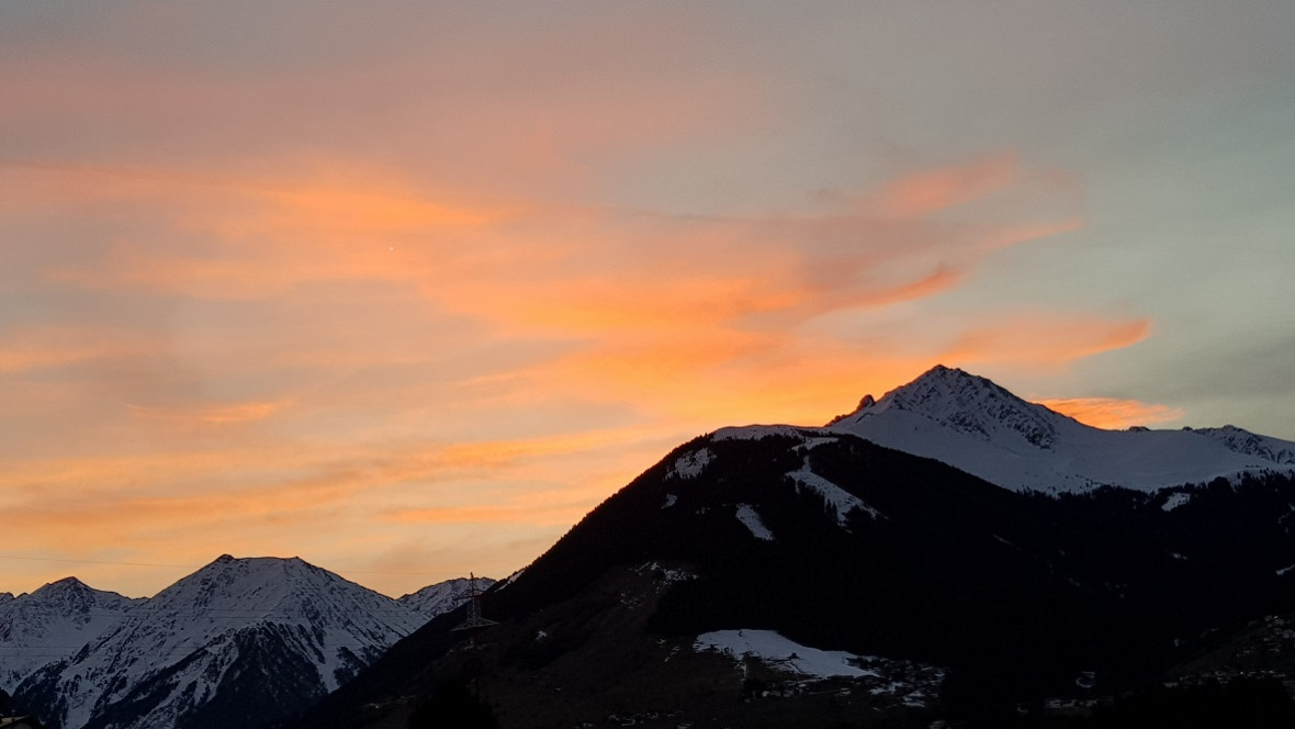 ALMA, BELLEZA Y VIDA