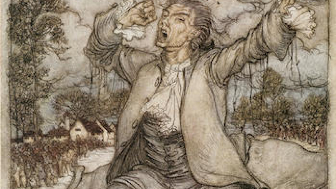 EL ATAMIENTO DE GULLIVER