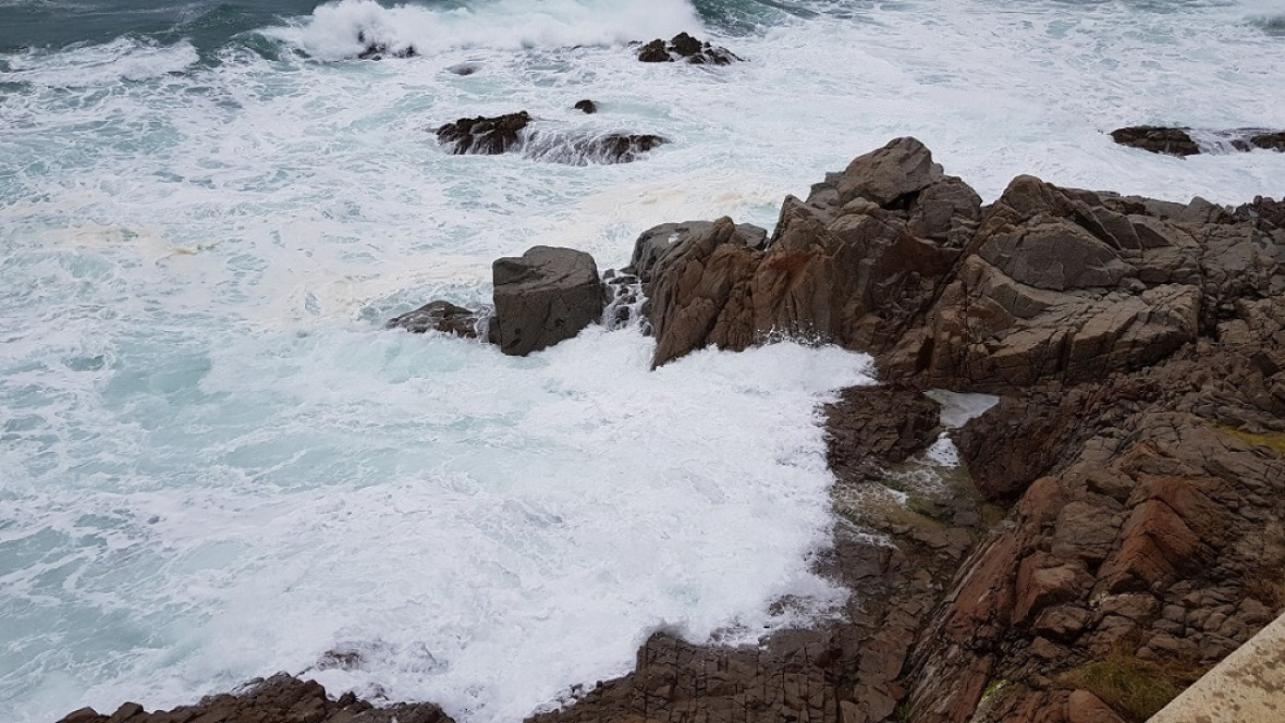 CARTAS EN LA BOTELLA