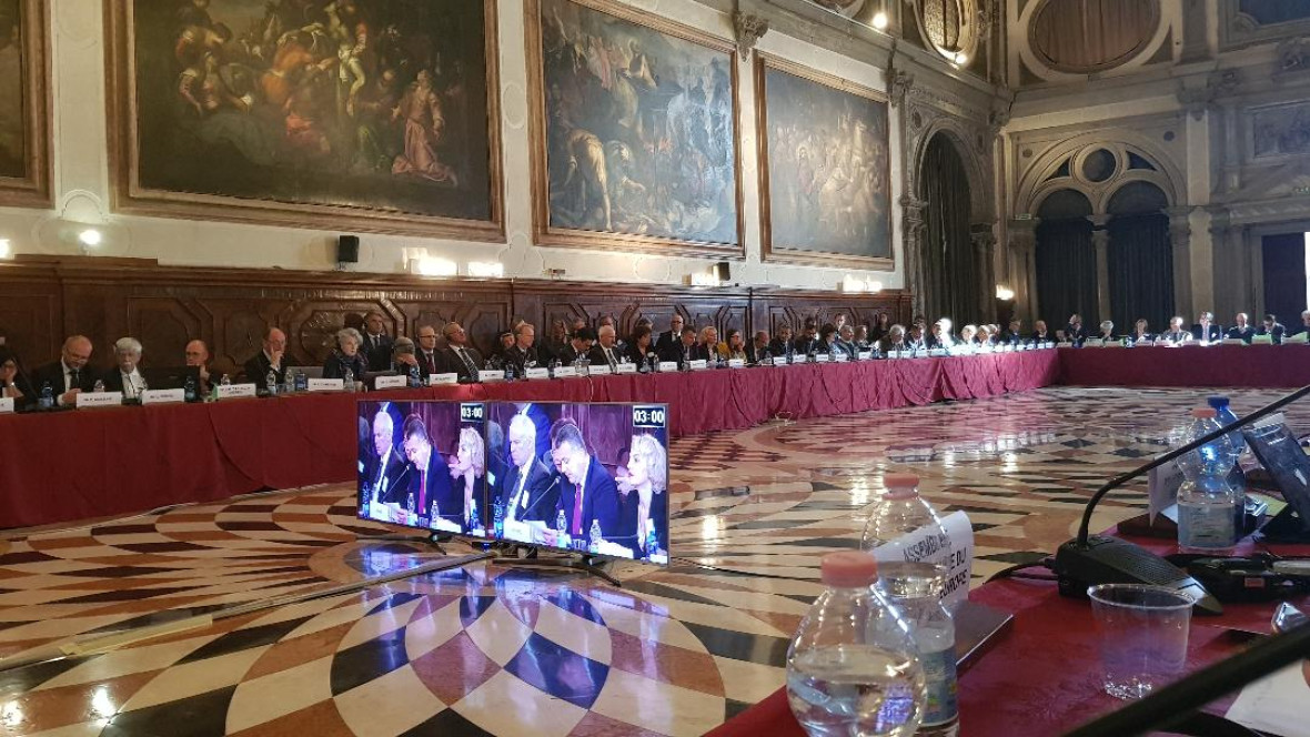 En el Día de Europa