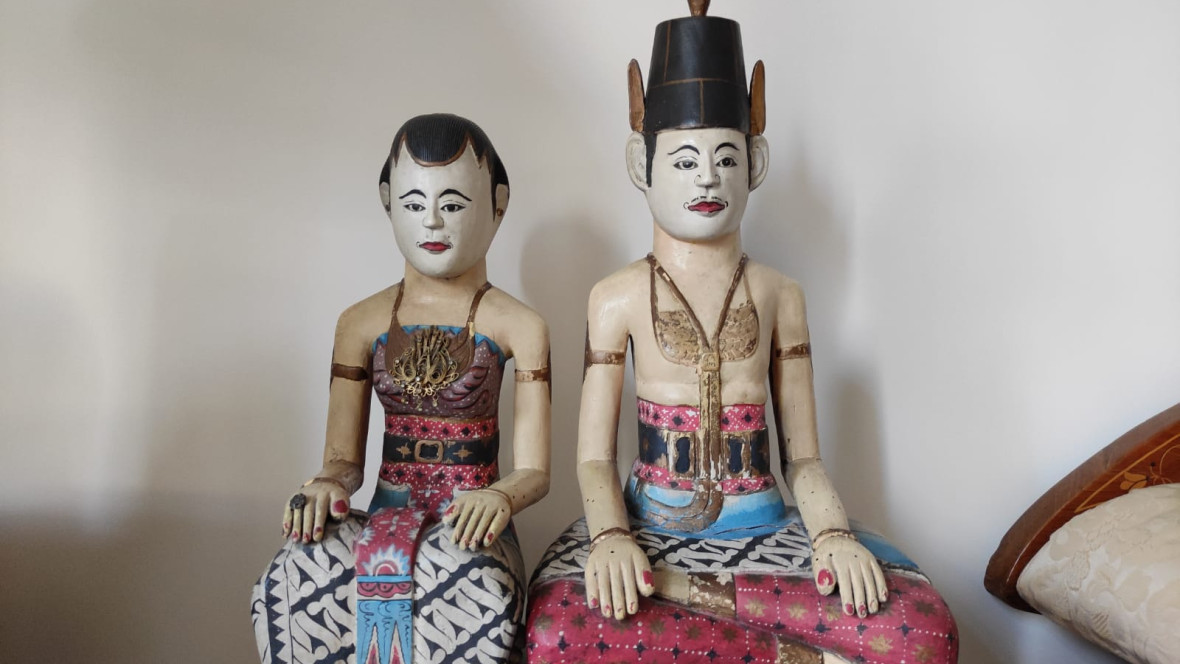 PARA COMPRENDER INDONESIA