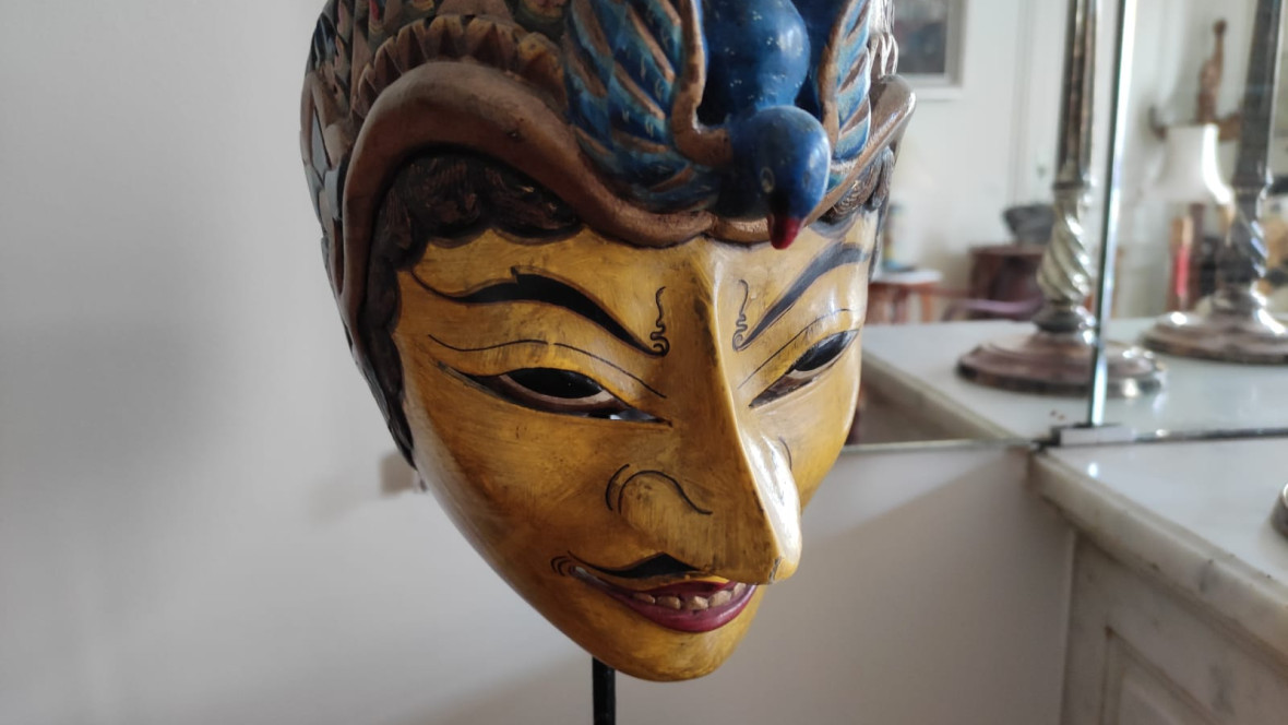 PARA COMPRENDER INDONESIA