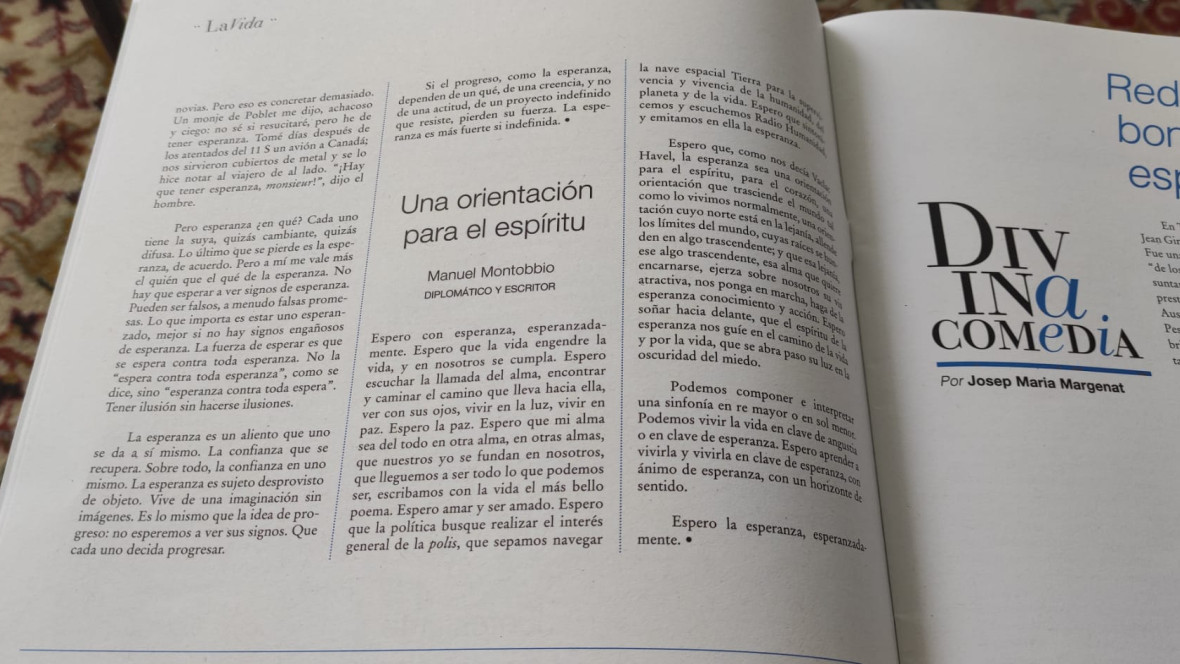 El Ciervo Qué esperas 4