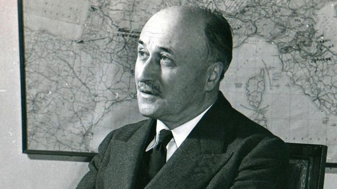 DIA D'EUROPA MEMÒRIA D'EUROPA ESPERANÇA D'EUROPA