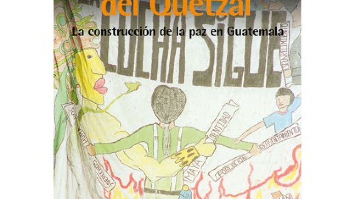 En el 25 Aniversario de los Acuerdos de Paz de Guatemala