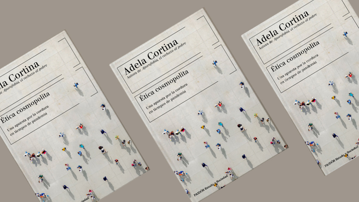 RAZÓN CORDIAL DE LA ÉTICA COSMOPOLITA