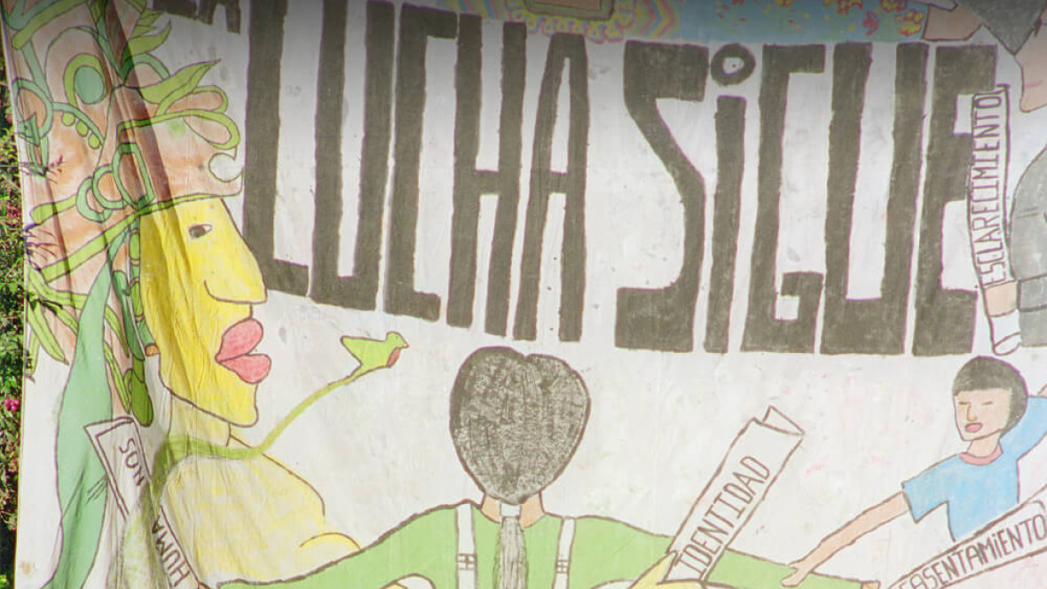 En el 25 Aniversario de los Acuerdos de Paz de Guatemala