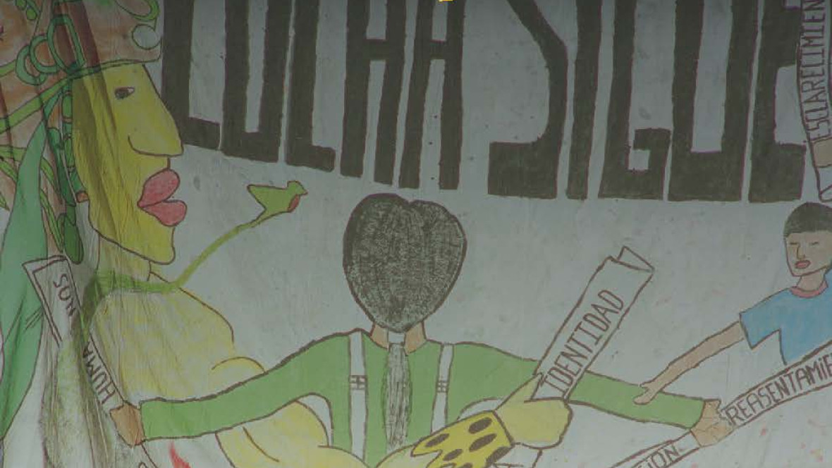 En el 25 Aniversario de los Acuerdos de Paz de Guatemala