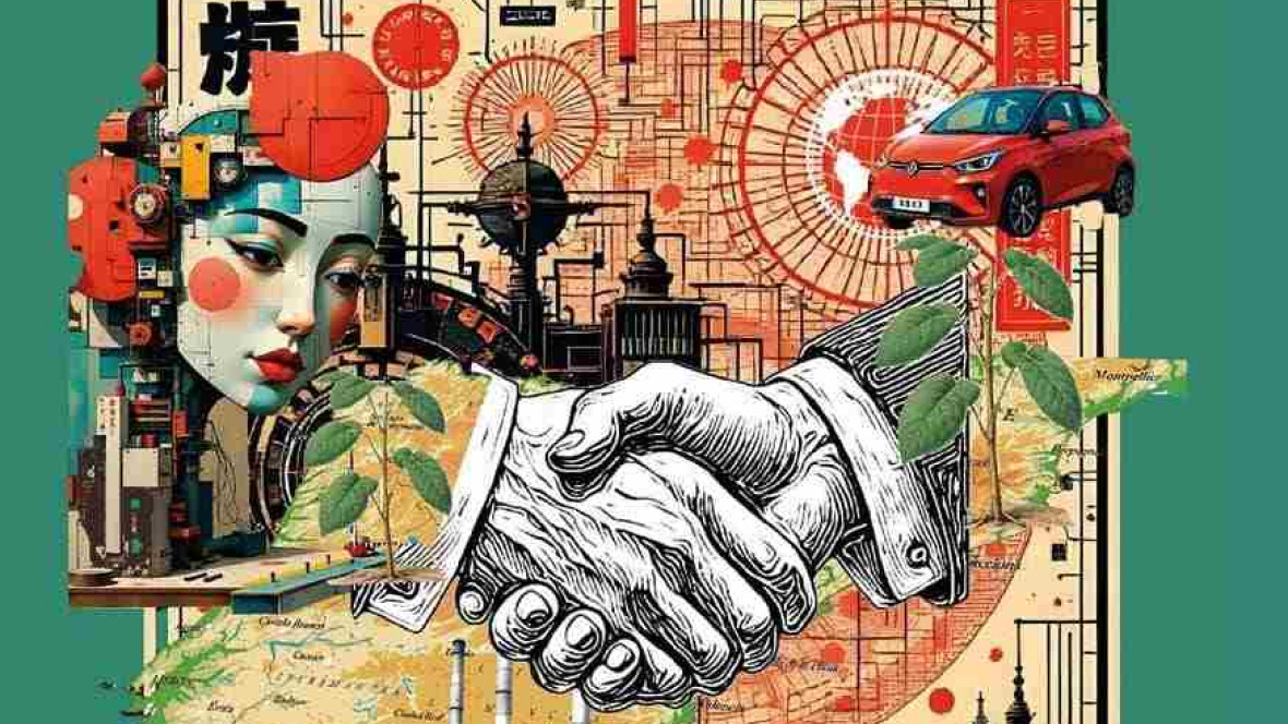 China y España: ¿un futuro compartido?