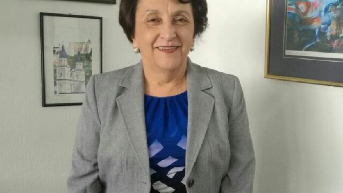 Raquel Zelaya sobre La perplejidad del quetzal