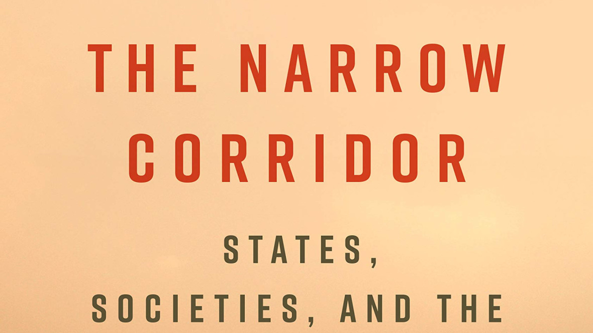 ESTADO, PODER Y LIBERTAD