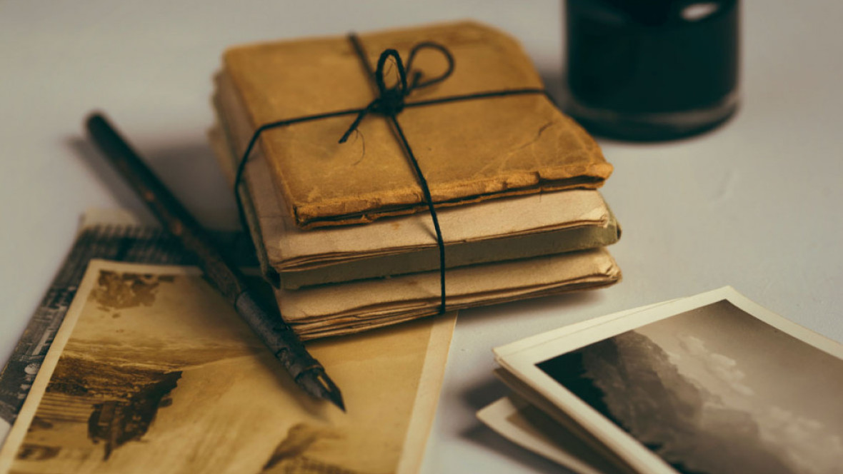 Photo by Joanna Kosinska on Unsplash