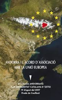 Construcció europea i associació europea d’Andorra: paradigmes i reptes