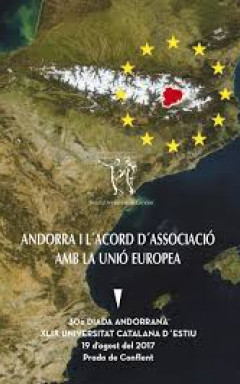 Construcció europea i associació europea d’Andorra: paradigmes i reptes