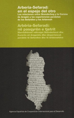 Arberia-Sefarad: en el espejo del otro