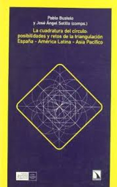 Una aproximación al análisis de la triangulación España-América Latina-Asia Pacífico