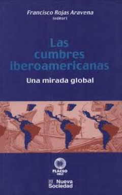 El camino de la bicicleta. Reflexiones sobre el sentido, logros y retos de las Cumbres Iberoamericanas