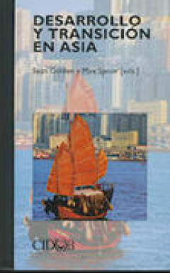 Cultura, desarrollo y cambio político en Asia y América Latina: una aproximación comparada