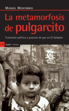 La metamorfosis del Pulgarcito