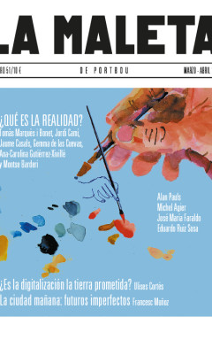 Sobre los zancos de Proust