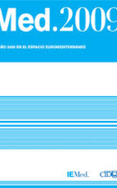 Vuelta a casa. Albania en el Proceso de Barcelona: Unión por el Mediterráneo