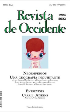 Reflexiones sobre el ascenso global de China