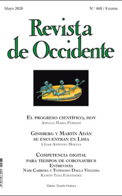 ALMA, BELLEZA Y VIDA. Una aproximación desde al obra de François Cheng