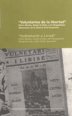 “Voluntarios de la libertad”
