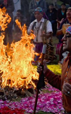 Memoria para la esperanza: 25 años de los Acuerdos de Paz de Guatemala