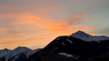 ALMA, BELLEZA Y VIDA