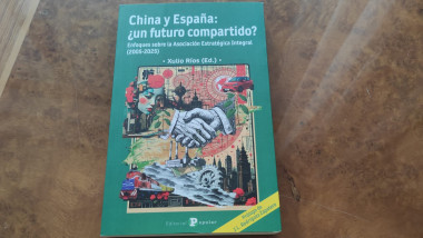 China España futuro compartido 1