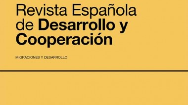 Reseña de "La perplejidad del quetzal", por Jerónimo Ríos Sierra para la Revista Española de Desarrollo y Cooperación
