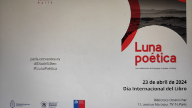 Luna poética