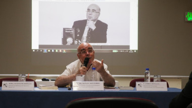 Monseñor Romero, Ignacio Ellacuría y la construcción de la paz en El Salvador y en Centroamérica