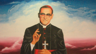 Canonización y tercera vida de Monseñor Romero