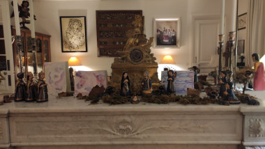 PRESENTE DE NAVIDAD