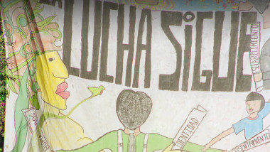 En el 25 Aniversario de los Acuerdos de Paz de Guatemala