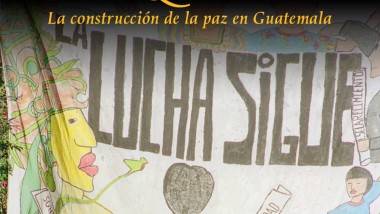 En el 25 Aniversario de los Acuerdos de Paz de Guatemala