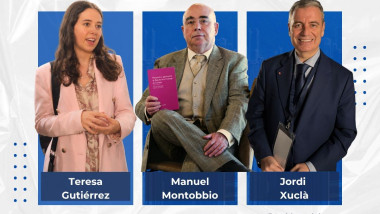 Presencia y aportación española en el Consejo de Europa