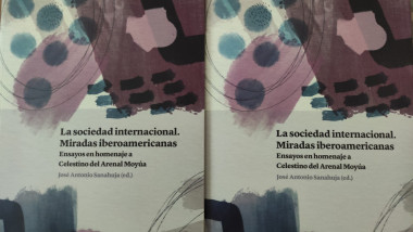 La Sociedad Internacional. Miradas iberoamericanas