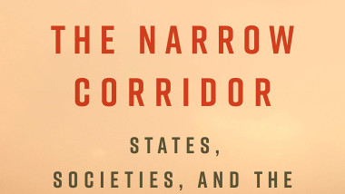 ESTADO, PODER Y LIBERTAD