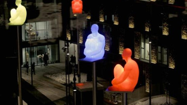 Arrelament: una reflexió de Jordi Pià a partir dels estitilites de Plensa i d'Estilites d'Andorra