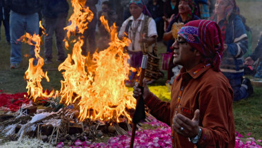 Memoria para la esperanza: 25 años de los Acuerdos de Paz de Guatemala